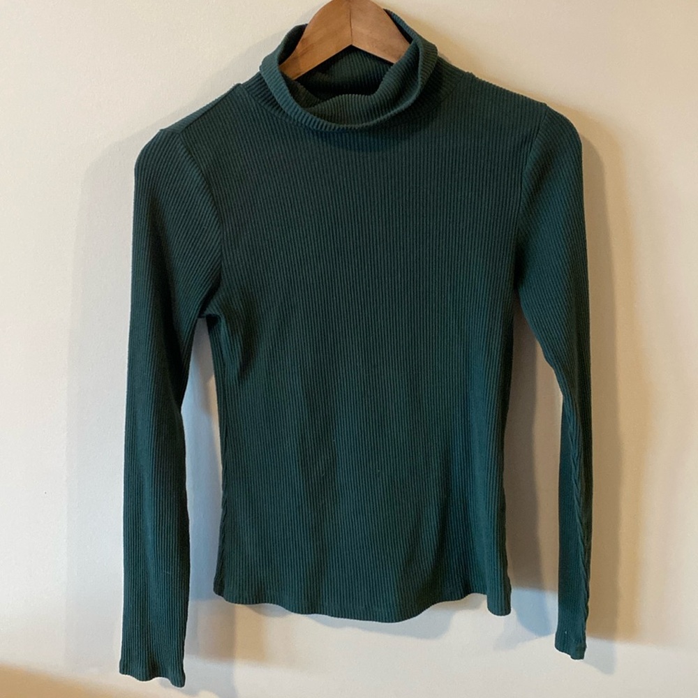 Women’s Turtleneck
